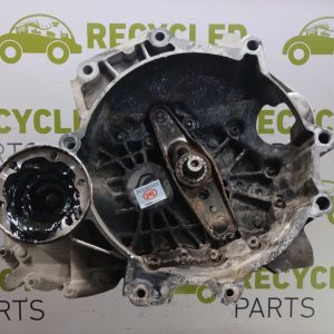 Caja De Volocidades Vw Fox 1.6 (06300282)