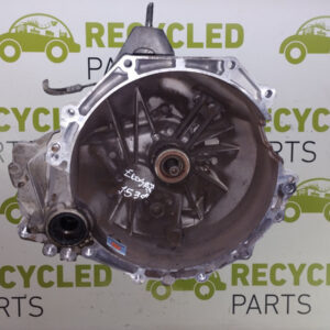 Caja De Velocidades Ford Ecosport 1.5 12v (05813635)