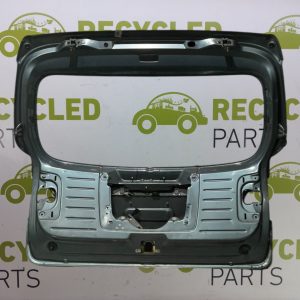 Porton Trasero Vw Suran Lv (05544596)