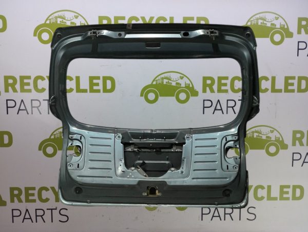 Porton Trasero Vw Suran Lv (05544596)