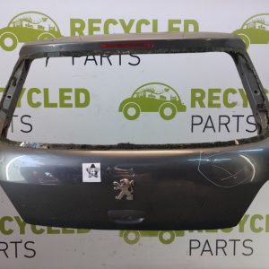 Porton Trasero Peugeot 307 (03551291)