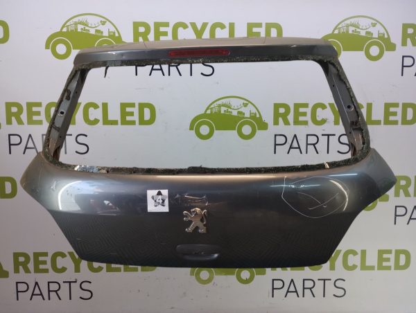 Porton Trasero Peugeot 307 (03551291)