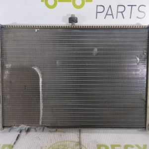 Radiador De Agua Vw Gol 1.6 (05842144)