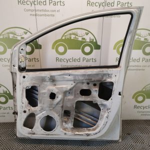 Puerta Delantera Derecha Vw Fox Lv (05682953)