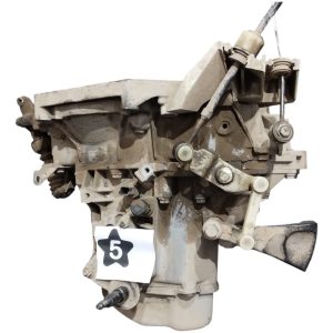 Caja De Velocidades Citroen C3 1.4 8v (03040541)