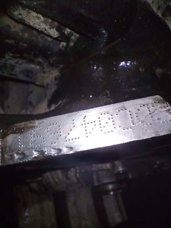 Motor Vw Amarok 2.0 Tdi 163cv (05345330)