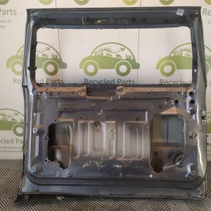 Porton Trasero Chery Tiggo (05241731)