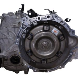 Caja De Velocidades Toyota Corolla 1.8 16v Cvt (06120766)