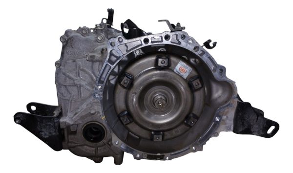 Caja De Velocidades Toyota Corolla 1.8 16v Cvt (06120766)