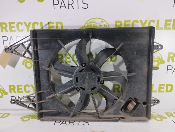 Electroventilador Vw Gol Trend 1.6 (06088657)