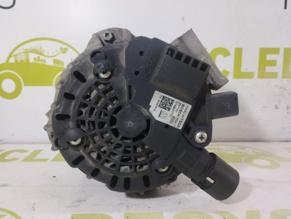 Alternador Fiat Cronos 1.8 (05465381)