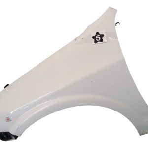 Guardabarro Izquierdo Chevrolet Celta (05866732)