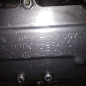 Caja De Velocidades Dodge Journey 2.4 (05652750)