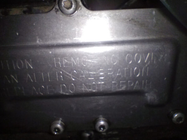 Caja De Velocidades Dodge Journey 2.4 (05652750)