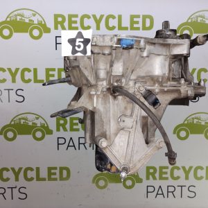 Caja De Velocidades Renault Clio 1.2 16v (05508170)