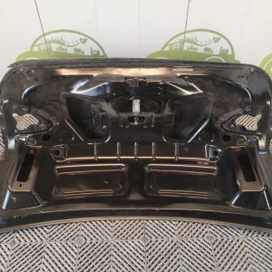 Tapa De Baul Fiat Grand Siena (05608992)