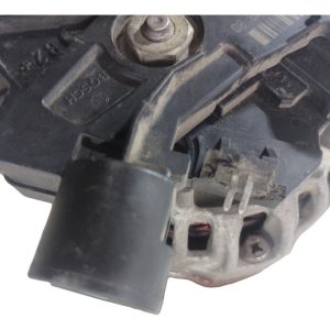 Alternador Peugeot 307 1.6 Hdi (04663432)