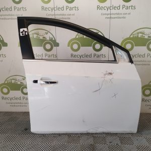 Puerta Delantera Derecha Chevrolet Cruze (05658279)