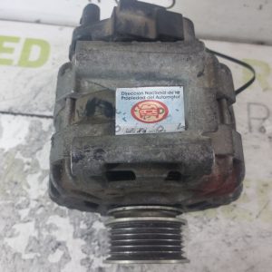 Alternador Vw Golf 2.0 Gti (04122418)