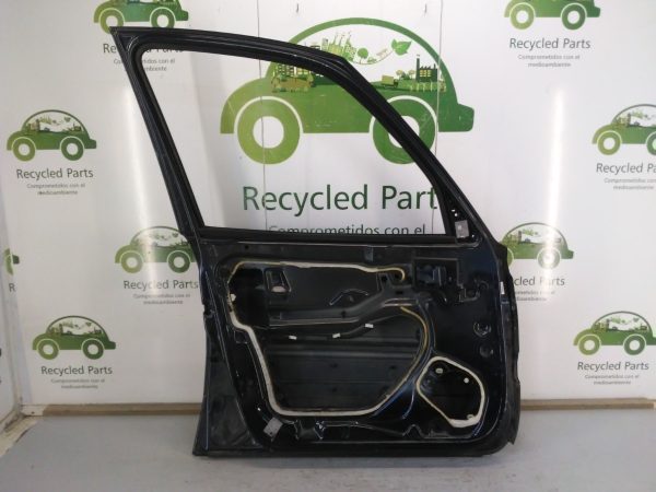 Puerta Delantera Izquierda Citroen Xsara Picasso (03686243)