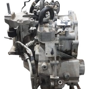 Caja De Velocidades Ford Mondeo 2.0 At Dg9p (05414637)