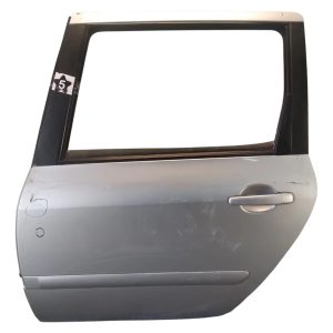 Puerta Trasera Izquierda Peugeot 307 Sw (06483676)
