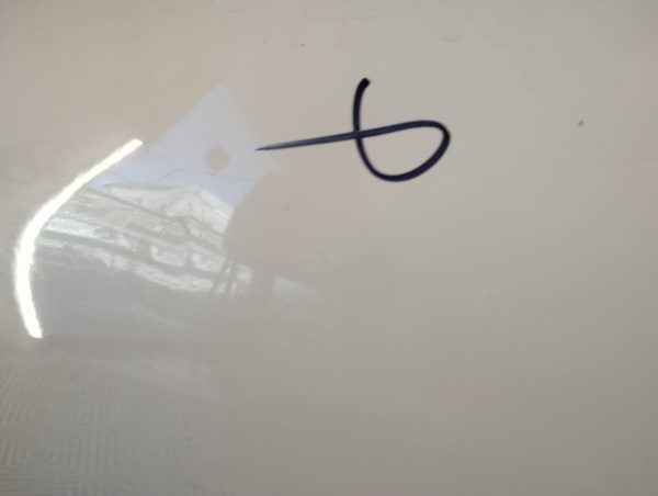 Puerta Delantera Izquierda Fiat Nuevo Fiorino (05572073)