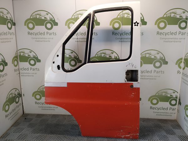 Puerta Delantera Izquierda Fiat Ducato (04749017)