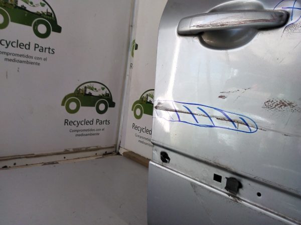 Puerta Delantera Derecha Peugeot 307 (04073964)