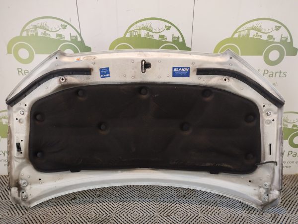 Capot Chevrolet Sonic (05649193)
