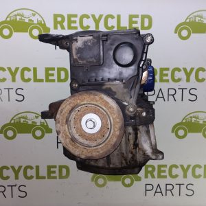 Motor Renault Sandero 1.6 16v (05686296) Solo Block