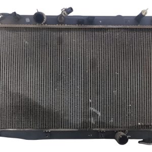Radiador De Agua Honda City 1.5 At (06164411)