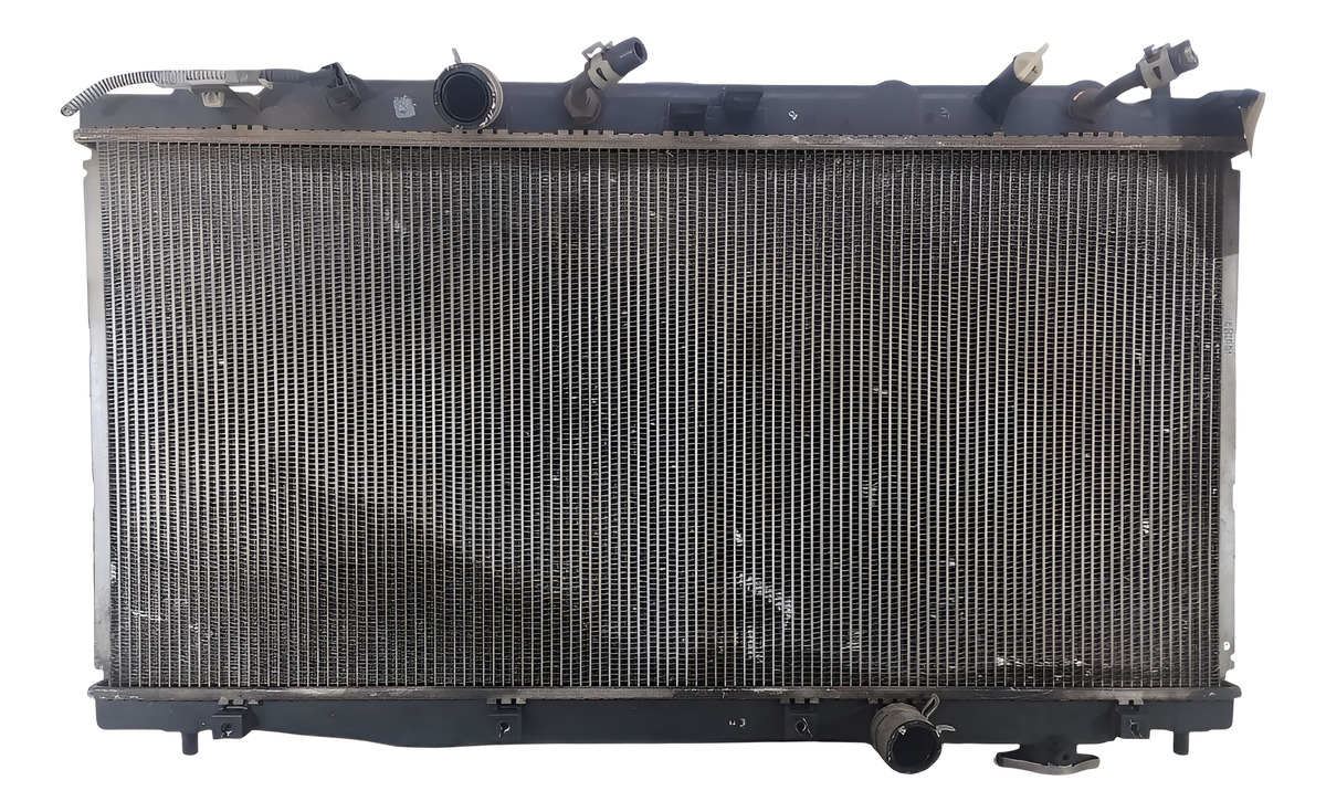 Radiador De Agua Honda City 1.5 At (06164411)