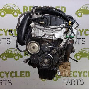 Motor Citroen Ds3 1.6 16v Thp 156cv (05992857)