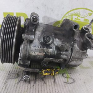 Compresor De A/a Citroen Berlingo 1.6 (05510456)