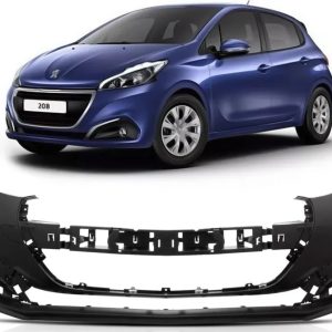 Kit Paragolpe Delantero Completo Peugeot 208 2016-2019