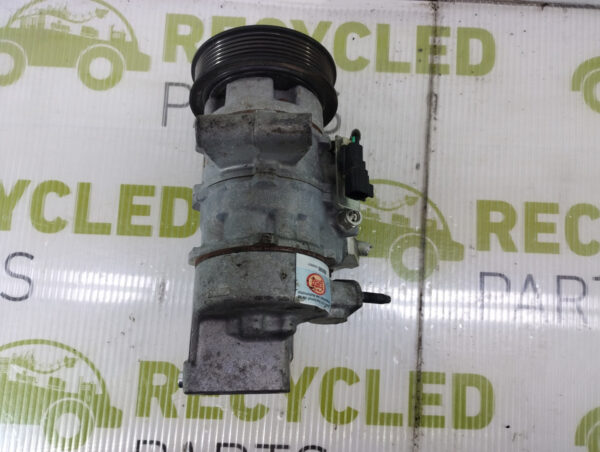 Compresor De A/a Ford Ecosport 1.5 (05495631)