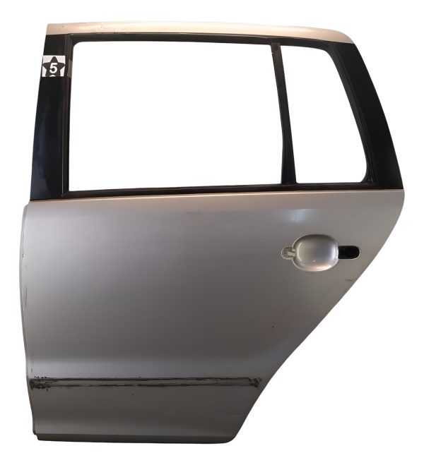 Puerta Trasera Izquierda Vw Suran Ln (05564373)