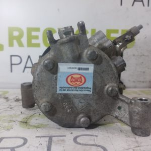 Compresor De A/a Toyota Etios 1.5 (05357801)
