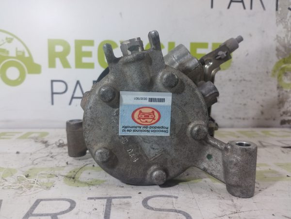 Compresor De A/a Toyota Etios 1.5 (05357801)