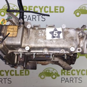 Motor Fiat Palio 1.4 8v (05977287) Lp
