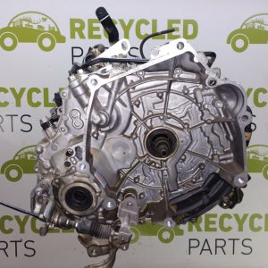 Caja De Velocidades Honda City L15a7 (05391856)