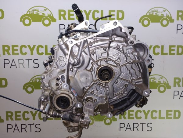 Caja De Velocidades Honda City L15a7 (05391856)