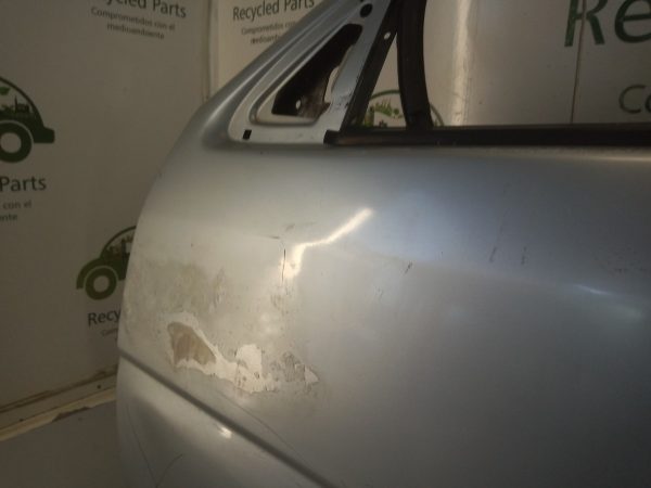 Puerta Delantera Izquierda Vw Gol 3p (03728867)