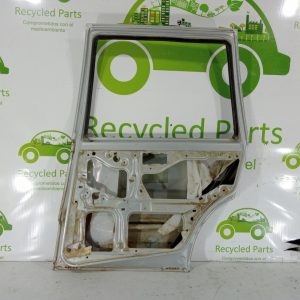 Puerta Trasera Derecha Fiat Uno Fire (03455411)