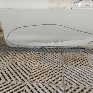 Puerta Delantera Derecha Vw Amarok (05385634)