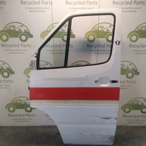 Puerta Delantera Izquierda Mercedes Benz Sprinter (05917183)