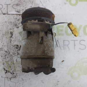 Compresor De A/a Citroen Nuevo C3 1.5 (06073803)