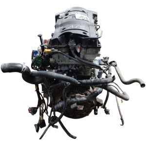 Motor Citroen C4 1.6 16v (06212109) Sin Variador
