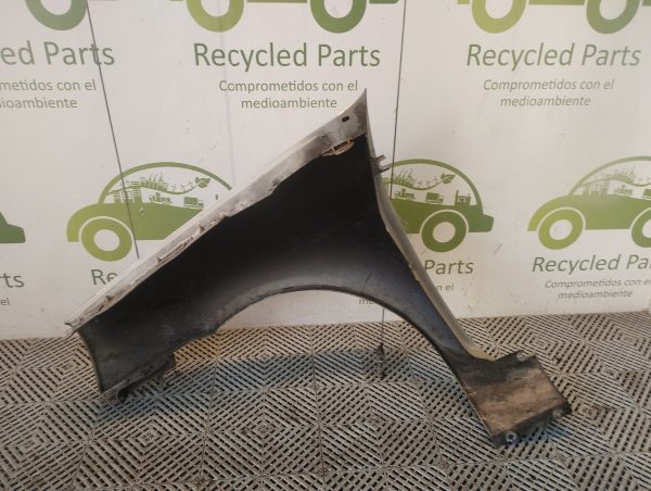 Guardabarro Derecho Renault Clio Mio (06024384)
